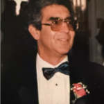 Albert P Milian Obituary