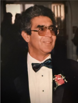 Albert P Milian Obituary