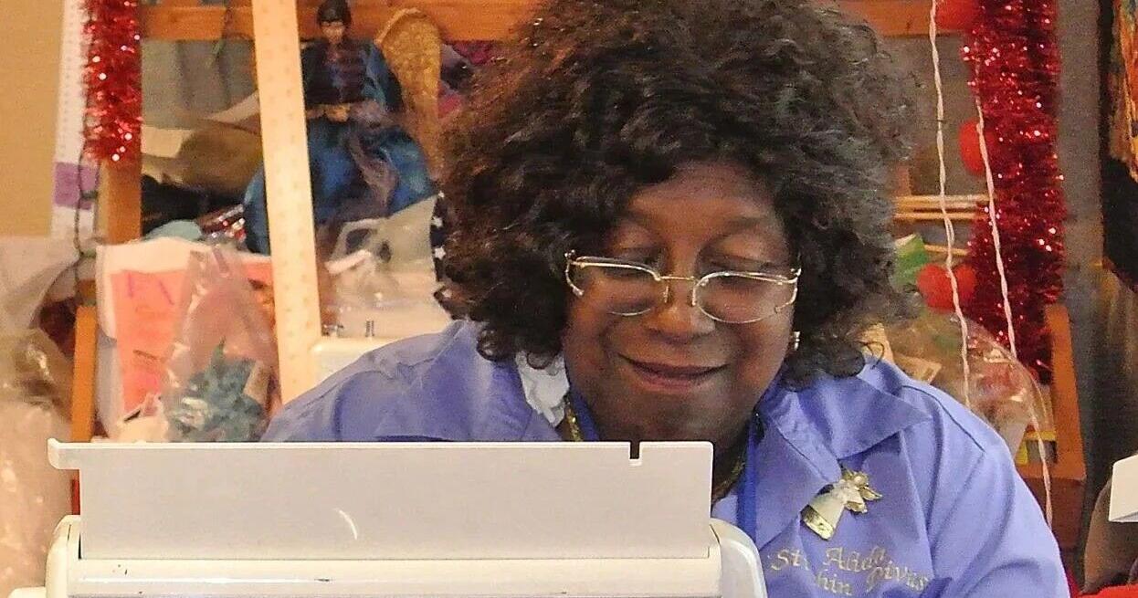 Alida Langley, Floral City Matriarch, Remembered for Faith and Community