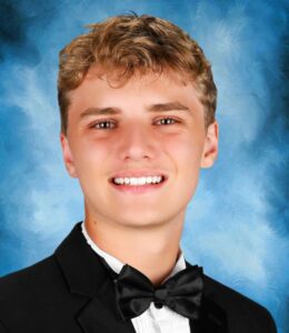 Angeline Academy of Innovation Names First Valedictorian