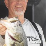 Big Bass, Bluegrass & BBQ Festival Draws Crowds to Inverness