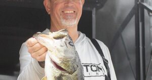 Big Bass, Bluegrass & BBQ Festival Draws Crowds to Inverness