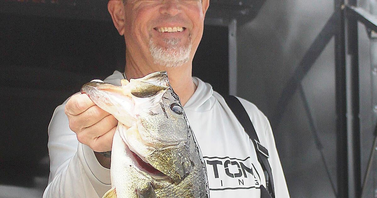 Big Bass, Bluegrass & BBQ Festival Draws Crowds to Inverness