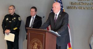 Bribery, smuggling charges at Citrus jail; City employee threatens lawsuit