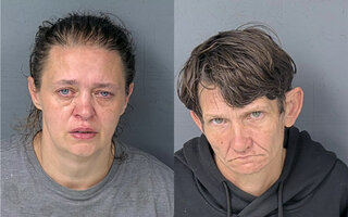 Brooksville Man Robbed After Inviting Woman to Hotel