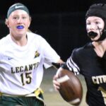 'Canes blank Panthers, 14-0