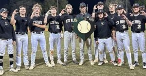 'Canes roll past Panthers to keep 'The Plate'