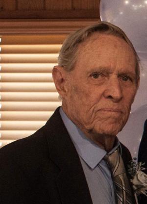 Charles 'Doug' Smith Obituary