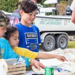 Citrus County Burn Ban Ends, Expo Showcases Great Outdoors
