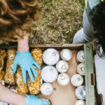 Citrus County Food Programs Continue Amid Sheriff's Investigation