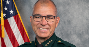Citrus County Sheriff's Pay Study Calls for $5.6M Increase