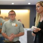 Citrus County Students Visit Raymond James HQ for Real-World Investing Experience