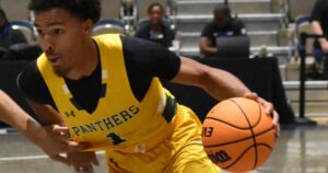 Citrus County's Best in Basketball