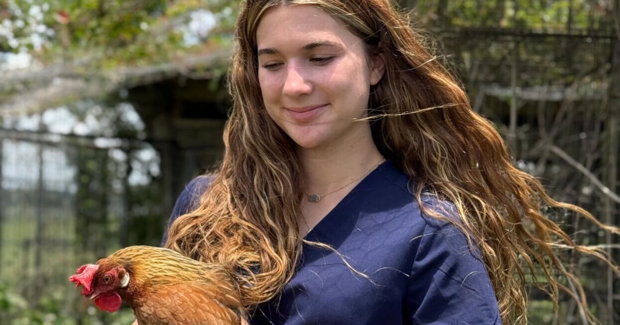 Citrus County's First AHC Veterinary Assisting Graduates Achieve 100 Percent Success Rate