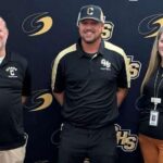 Citrus Introduces Roberts as New Head Football Coach