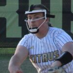 Citrus' Rosier stymies Panther offense in 5-0 victory