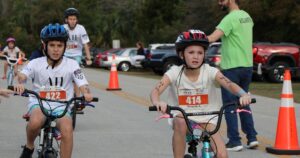 Crystal River Airport Kids Triathlon Awaits FAA Decision
