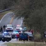 Crystal River Woman Dies in Inverness Wreck on U.S. 41