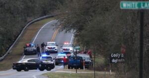 Crystal River Woman Dies in Inverness Wreck on U.S. 41