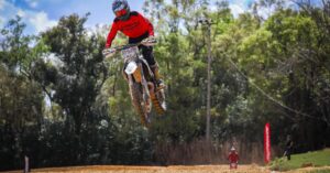 Dade City Hosts Thrilling Day in the Dirt Down South Motocross Event