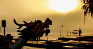 Dragon Boat Festival 2026 Draws Teams and Spectators to Inverness