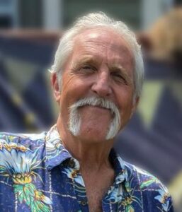 Dwight Robert “Chip” Venell Obituary