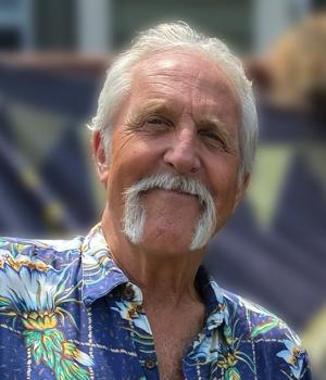 Dwight Robert “Chip” Venell Obituary