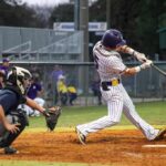 Ellis' Grand Slam Propels Hernando to 17-0 Shutout Over Springstead