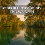Events in Citrus County This Weekend: Mar 13-Mar 15, 2026