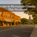 Events in Hernando County This Weekend: Mar 6-Mar 8, 2026