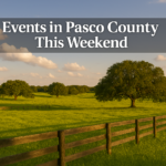 Events in Pasco County This Weekend: Mar 20-Mar 22, 2026