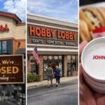 Faith-Based Businesses Thrive in Florida Despite Cultural Shift