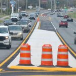 FDOT projects bring road closures to Citrus County