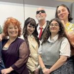 Fort Island Gulf Beach Closed to Swimmers, Interactive Comedy “Sin-ergy” Debuts at Valerie Theatre