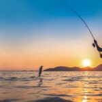 Fort Island Gulf Beach Closed to Swimmers, Local Events Continue