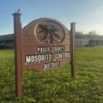 Free tire drop-off event aims to stop mosquitoes before summer surge in Pasco County