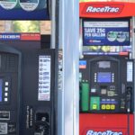 Gas Prices Soar as Oil Begins to Ease