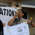 Golden Citrus Bus Tour Rewards Perseverance, Compassion; Data Center Rezoning Put on Hold