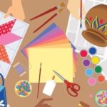 Good Times in Citrus County: Golf Scramble and Art Workshops