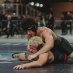 Hernando-Area Wrestler Jeremiah Chavis Captures 215-Pound State Championship
