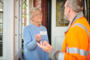 Hernando County Officials Warn of Door-to-Door Water Inspection Scam