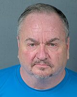 Hernando Democrat Chair Arrested After Allegedly Striking Disabled Veteran at "No Kings" Protest