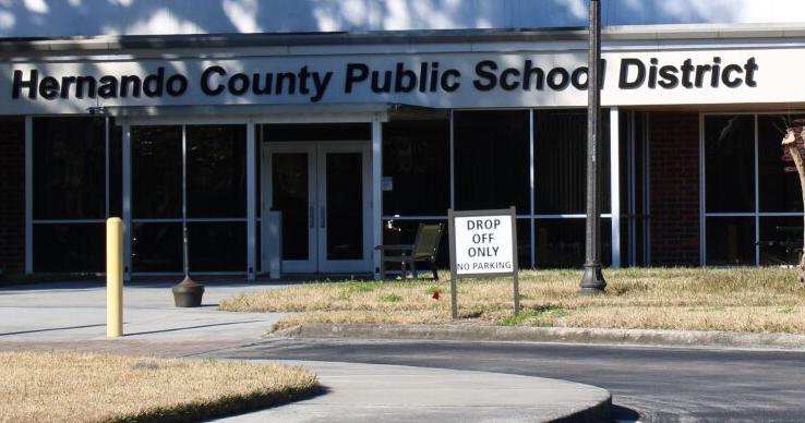 Hernando teachers union, district end impasse with new agreements