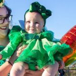 Inverness Celebrates St. Patrick's Day with Two Days of Fun
