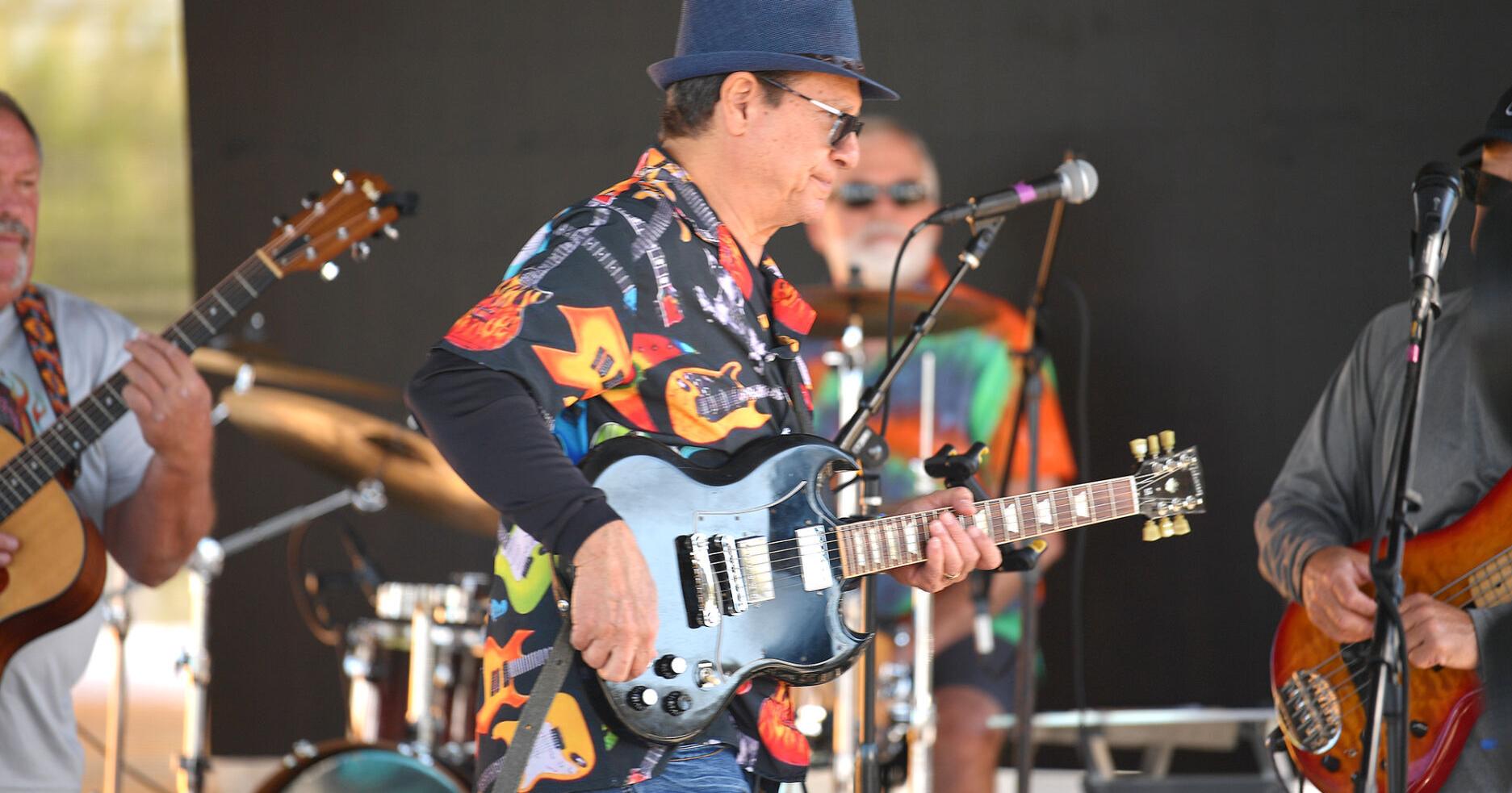 Inverness Council Approves Sound Stage Purchase, Fort Island Gulf Beach Closed