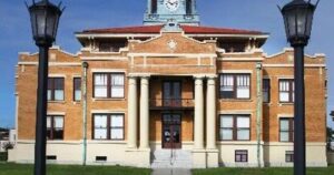 Inverness Ranks No. 1 in USA Today Poll for Best Small Town in the South