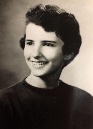 Inverness Resident JoAnn “Susie” Lanter Passes Away