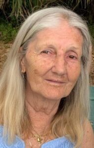 Inverness Resident Linda Maye Totten Passes Away