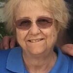 Inverness Resident Pamela Grace Frederick Passes Away