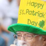 Inverness St. Patty's Day Parade Celebrates Irish Heritage